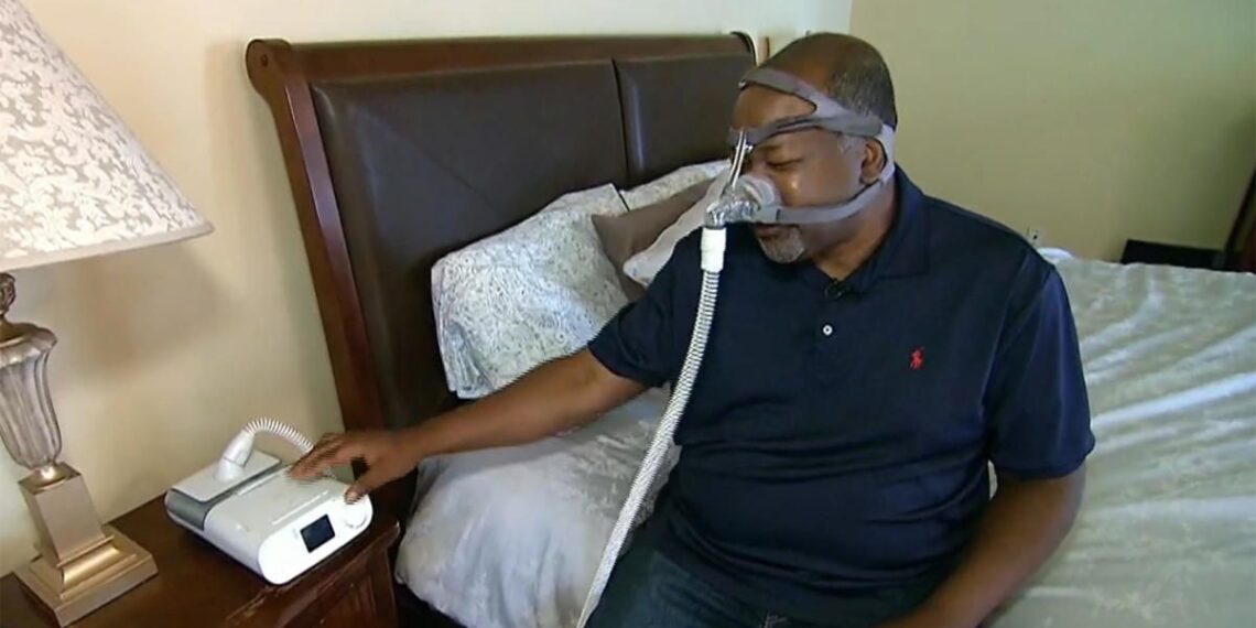 Philips Resolves Lawsuits Related To Sleep Apnea Machines For 1.1 Billion