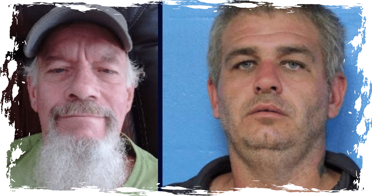 Second arrest made in case of body found buried on remote Tennessee