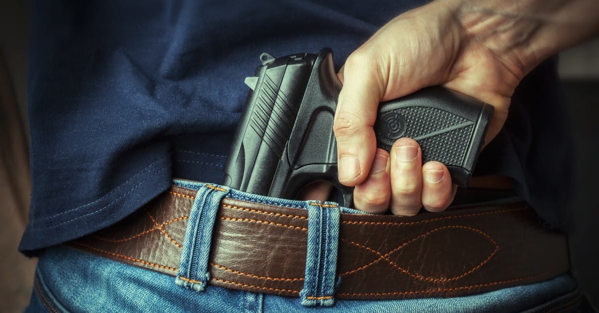Understanding Minnesota's Stand Your Ground Laws